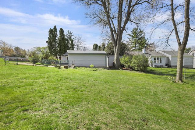 326 Midvale Boulevard, Madison, WI 53705