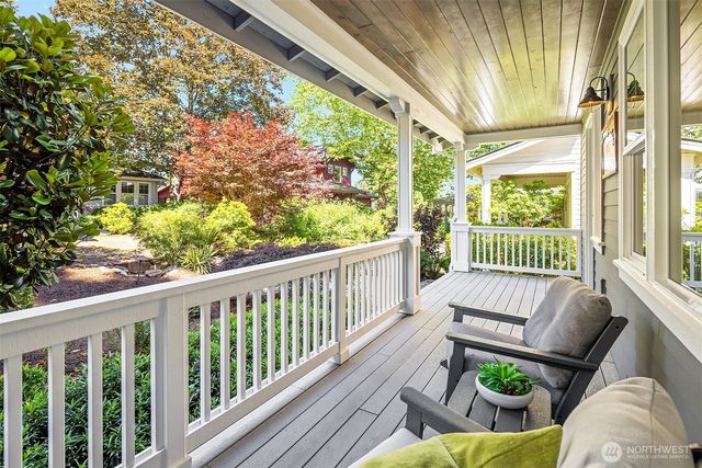 9417 NE 128th Street, Kirkland, WA 98034