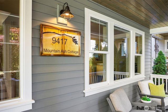 9417 NE 128th Street, Kirkland, WA 98034