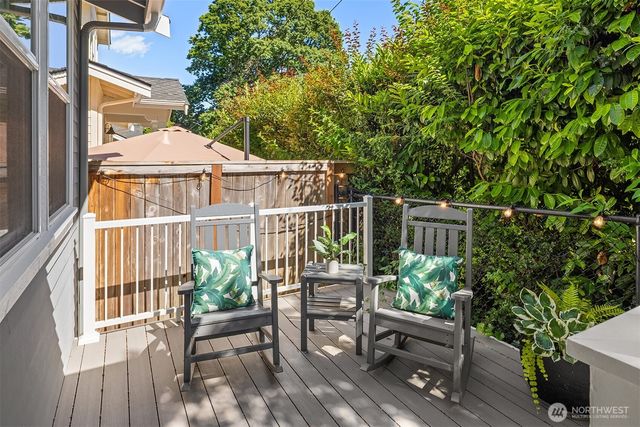 9417 NE 128th Street, Kirkland, WA 98034