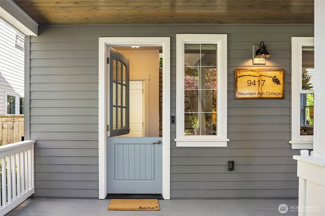 9417 NE 128th Street, Kirkland, WA 98034