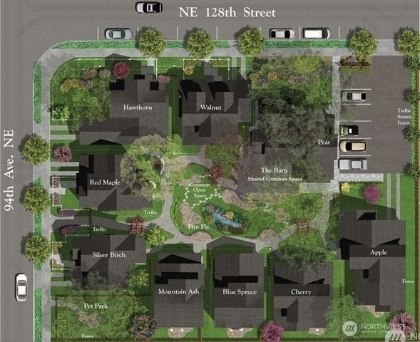9417 NE 128th Street, Kirkland, WA 98034