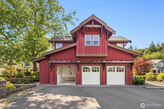 9417 NE 128th Street, Kirkland, WA 98034