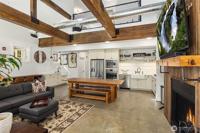 9417 NE 128th Street, Kirkland, WA 98034