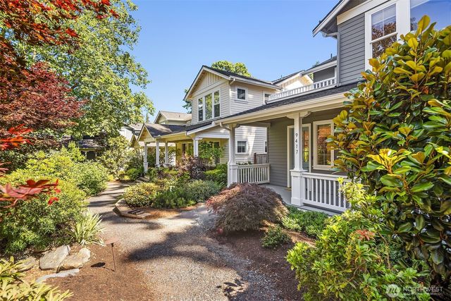 9417 NE 128th Street, Kirkland, WA 98034