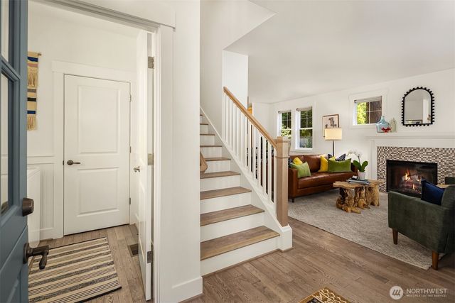 9417 NE 128th Street, Kirkland, WA 98034