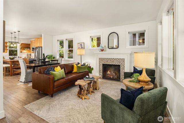 9417 NE 128th Street, Kirkland, WA 98034