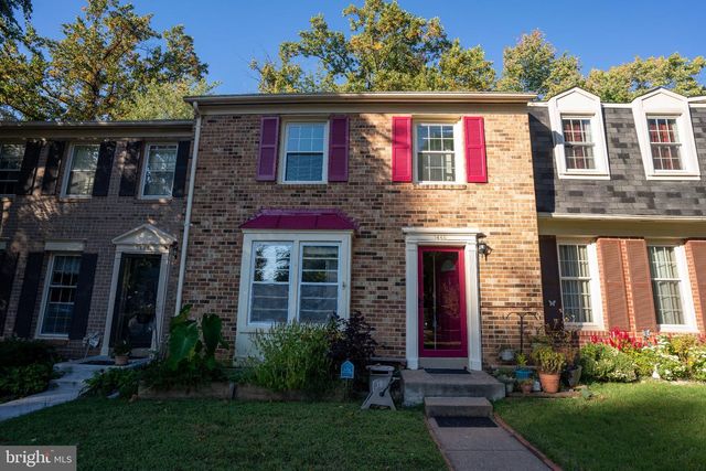 7446 ADAMS PARK CT, Annandale, VA 22003