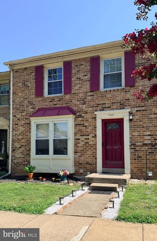 7446 ADAMS PARK CT, Annandale, VA 22003