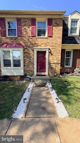 7446 ADAMS PARK CT, Annandale, VA 22003
