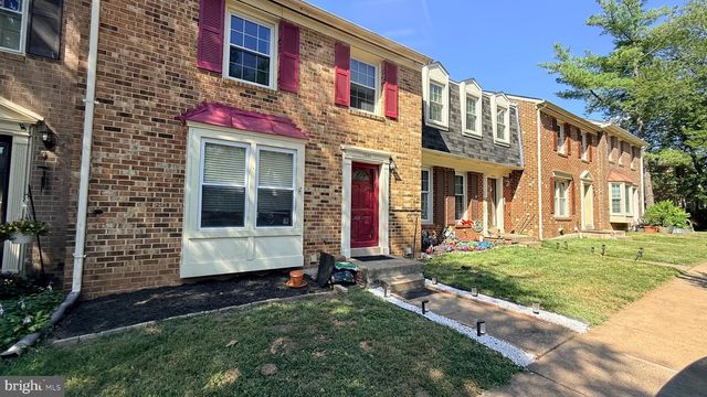 7446 ADAMS PARK CT, Annandale, VA 22003