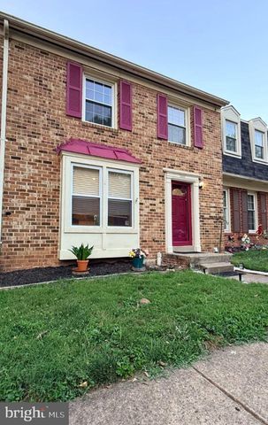7446 ADAMS PARK CT, Annandale, VA 22003