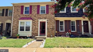 7446 ADAMS PARK CT, Annandale, VA 22003