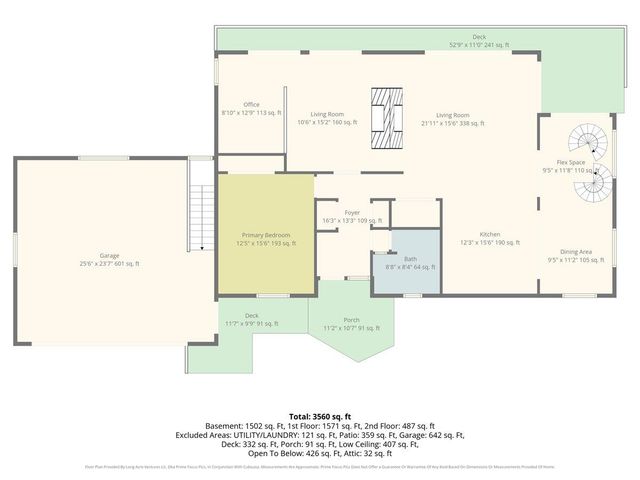 3365 Wildridge Drive NE, Grand Rapids, MI 49525