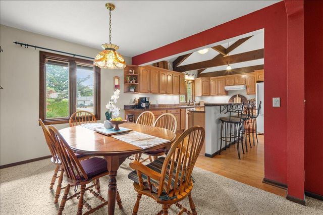 3365 Wildridge Drive NE, Grand Rapids, MI 49525