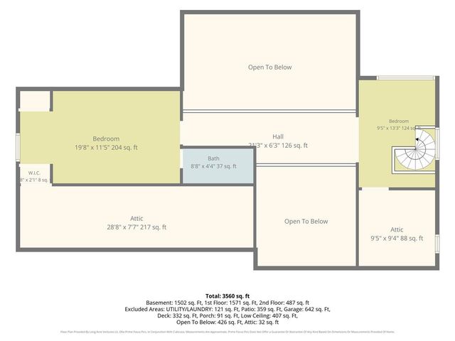 3365 Wildridge Drive NE, Grand Rapids, MI 49525