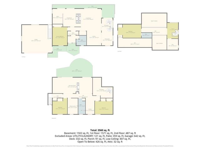 3365 Wildridge Drive NE, Grand Rapids, MI 49525