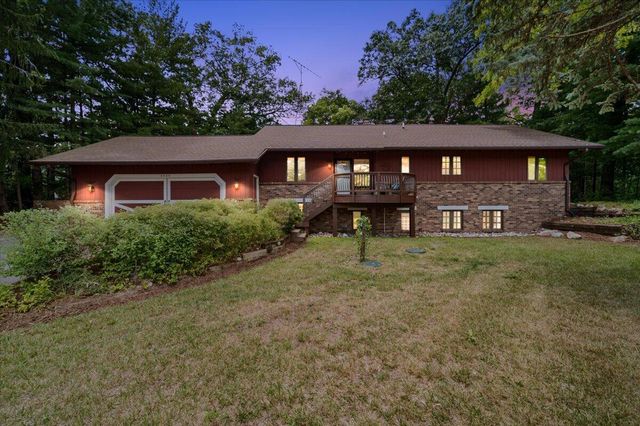 3365 Wildridge Drive NE, Grand Rapids, MI 49525