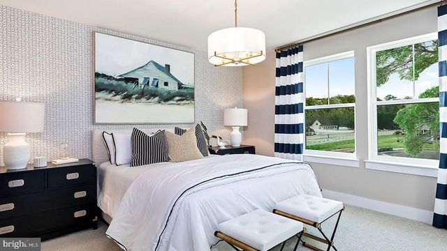 HOMESITE 82 FILLY LN, Lewes, DE 19958