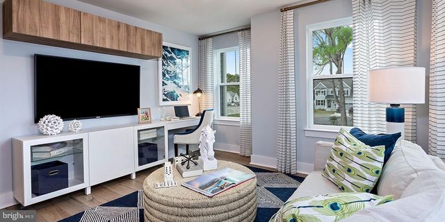 HOMESITE 82 FILLY LN, Lewes, DE 19958