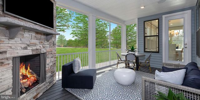 HOMESITE 82 FILLY LN, Lewes, DE 19958