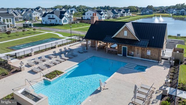 HOMESITE 82 FILLY LN, Lewes, DE 19958