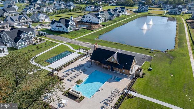HOMESITE 82 FILLY LN, Lewes, DE 19958