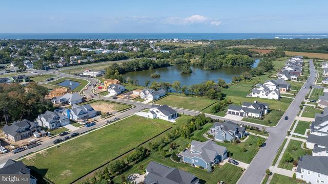 HOMESITE 82 FILLY LN, Lewes, DE 19958