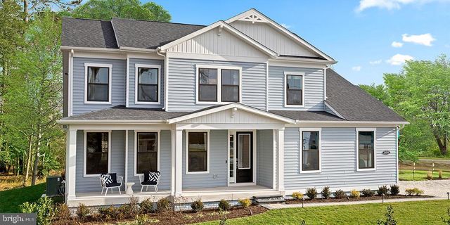 HOMESITE 82 FILLY LN, Lewes, DE 19958