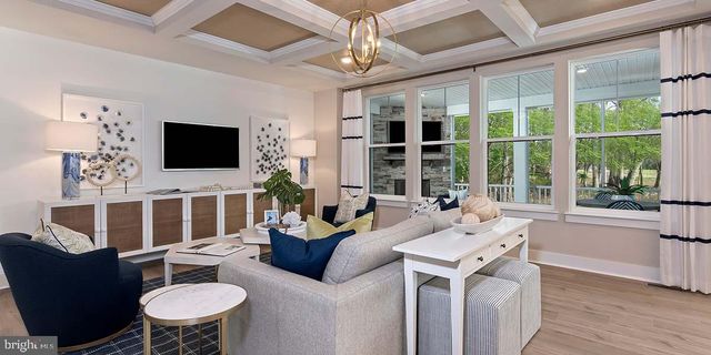 HOMESITE 82 FILLY LN, Lewes, DE 19958