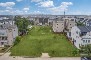 2818 Wingate Street, Fort Worth, TX 76107