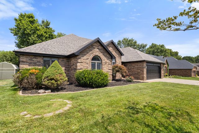 4081 E Kingsbury Street, Springfield, MO 65809
