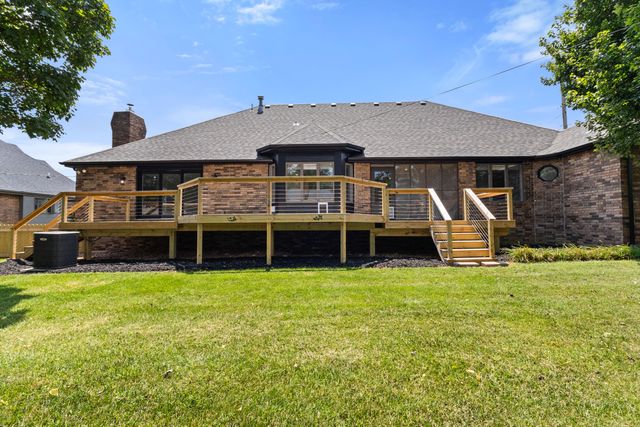 4081 E Kingsbury Street, Springfield, MO 65809