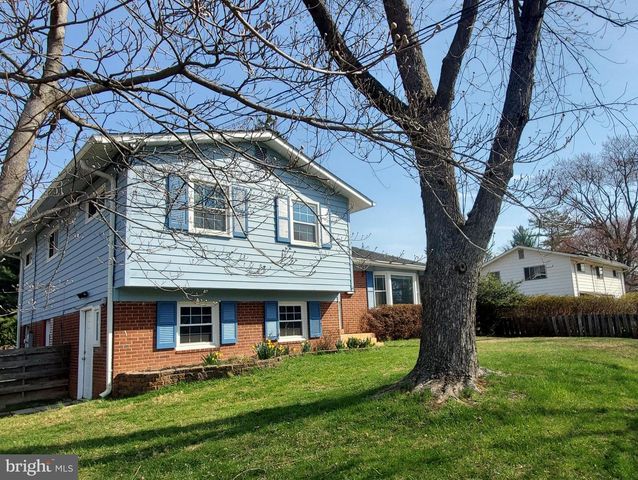 702 W EDMONSTON DR, Rockville, MD 20852