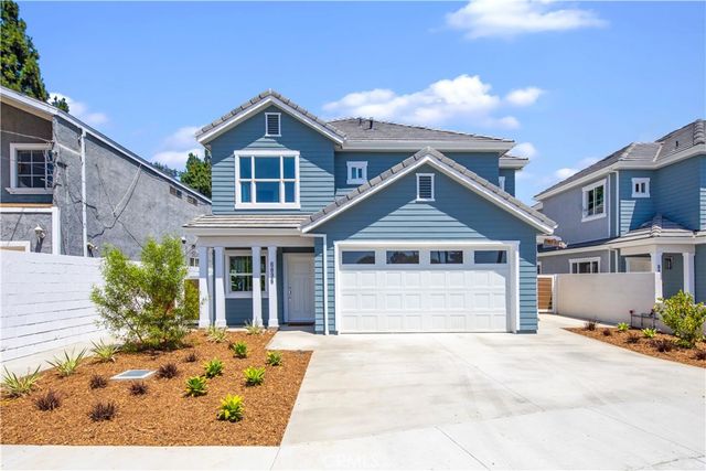 6826 N Whitman Avenue, Van Nuys, CA 91406