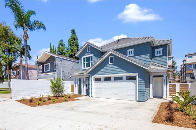 6826 N Whitman Avenue, Van Nuys, CA 91406