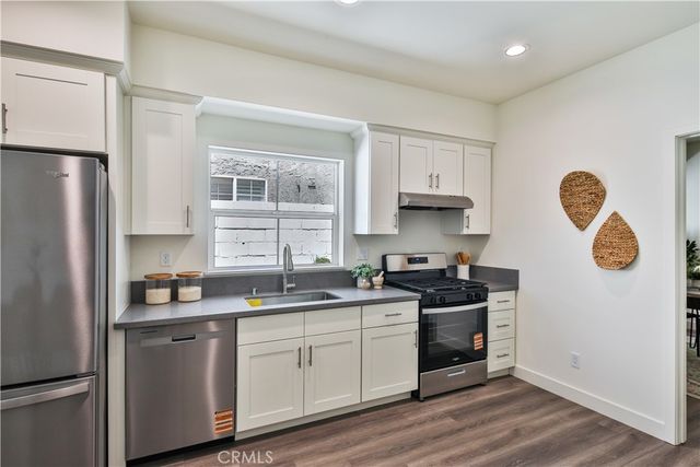 6826 N Whitman Avenue, Van Nuys, CA 91406