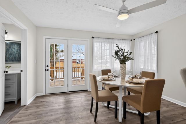 1004 Nicolet Court, Lexington, KY 40515