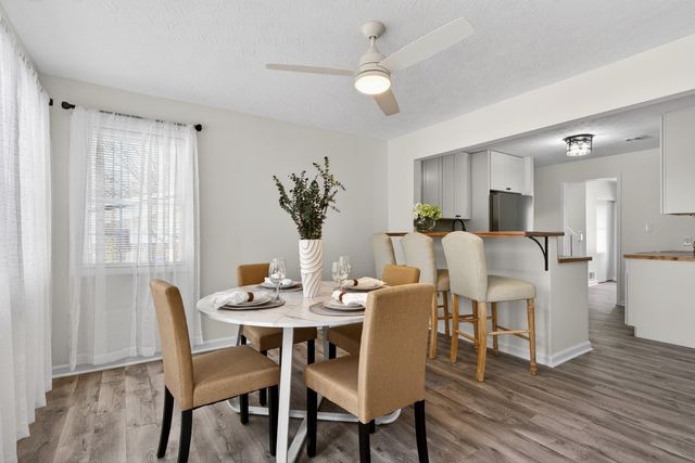 1004 Nicolet Court, Lexington, KY 40515