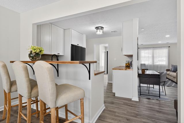 1004 Nicolet Court, Lexington, KY 40515