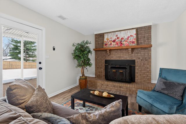 1004 Nicolet Court, Lexington, KY 40515