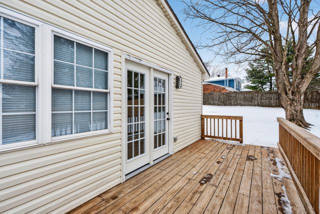 1004 Nicolet Court, Lexington, KY 40515