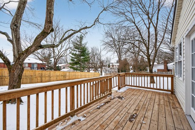 1004 Nicolet Court, Lexington, KY 40515