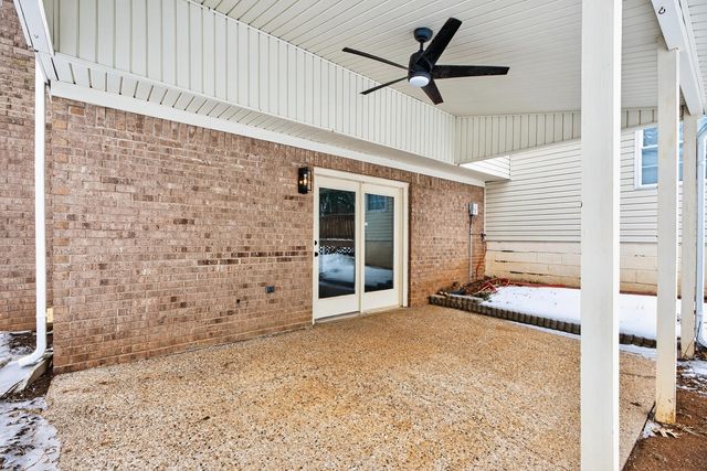 1004 Nicolet Court, Lexington, KY 40515