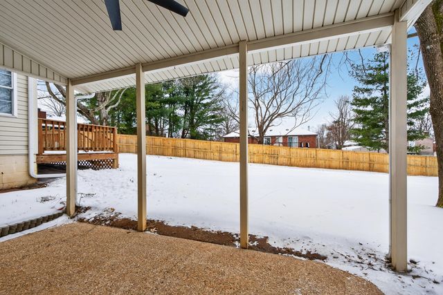 1004 Nicolet Court, Lexington, KY 40515