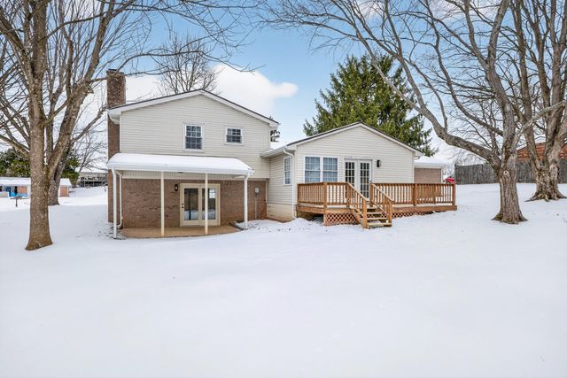 1004 Nicolet Court, Lexington, KY 40515