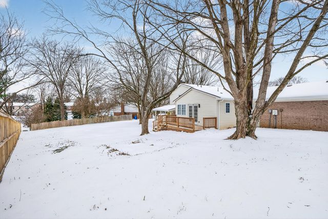 1004 Nicolet Court, Lexington, KY 40515