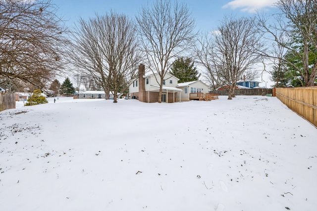 1004 Nicolet Court, Lexington, KY 40515