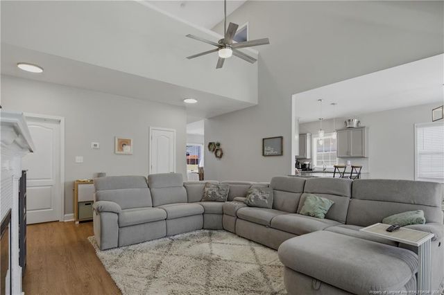 2121 Stonewash Drive, Fayetteville, NC 28306