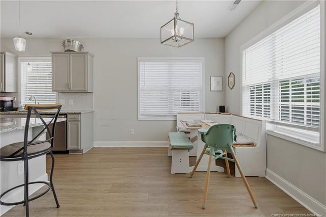 2121 Stonewash Drive, Fayetteville, NC 28306